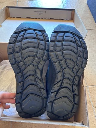Zapatillas Skechers Flex Advantage 4.0
