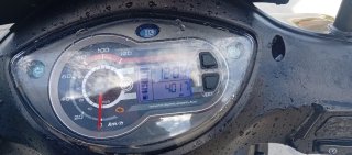Symphony SR 125 TOP Scooter