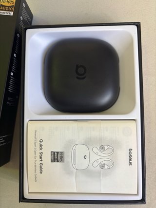 Baseus Eli Sport 2 Auriculares Inalámbricos