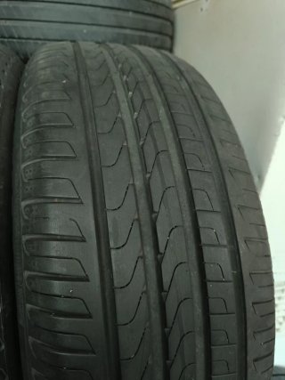 Neumáticos Pirelli