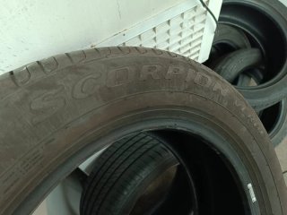 Neumáticos Pirelli