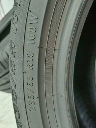 Neumáticos Pirelli