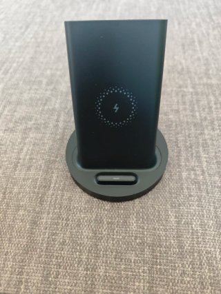 Xiaomi Mi 20W Wireless Charging Stand