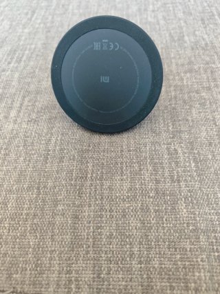 Xiaomi Mi 20W Wireless Charging Stand