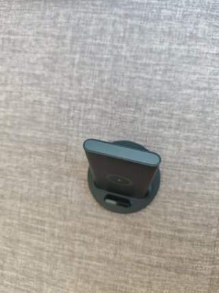 Xiaomi Mi 20W Wireless Charging Stand