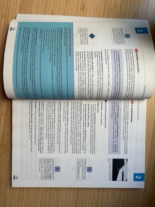 Economía de la empresa, 2Bach Galinova Libro de