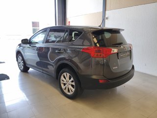 Toyota RAV4 2.2 150cv 4x4 automatico