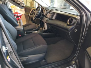 Toyota RAV4 2.2 150cv 4x4 automatico
