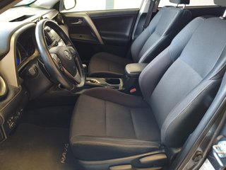 Toyota RAV4 2.2 150cv 4x4 automatico