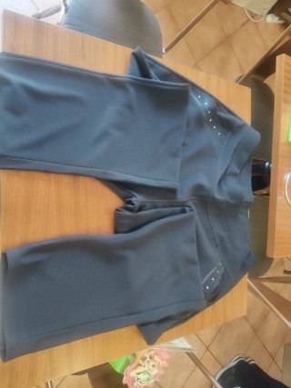 Pantaloni donna taglia 5XL/6XL