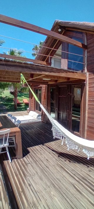 Alquilo casa en tarifa,zona de valdevaqueros