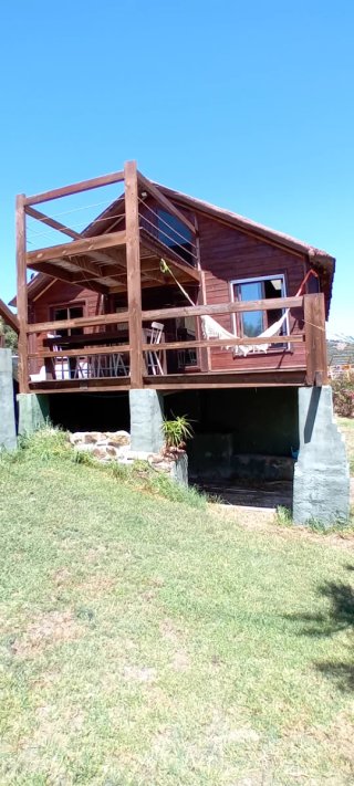Alquilo casa en tarifa,zona de valdevaqueros