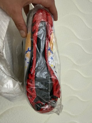 Zapatillas Ciclismo TMB Talla 42
