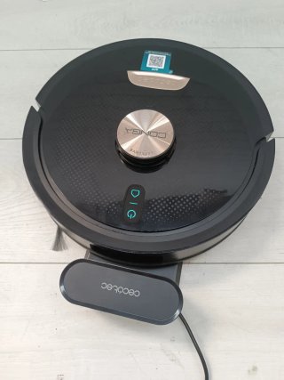 Conga M100 Robot Aspirador Cecotec