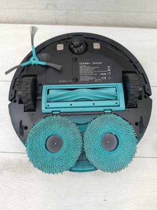 Conga M100 Robot Aspirador Cecotec