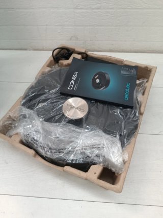 Conga M100 Robot Aspirador Cecotec