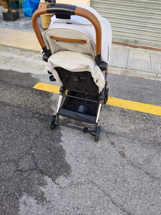Sillita de paseo