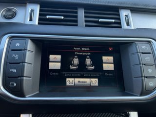 Land Rover Range Rover Evoque 2016