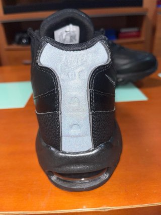 Nike Air Max 95 Negras