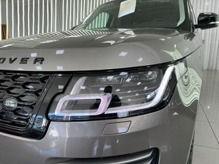 LAND-ROVER Range Rover 2.0 Si4 PHEV 297kW 404CV VOGUE