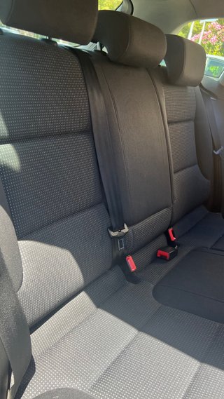 Audi A3 2007