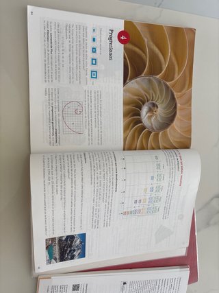 Matemáticas 3 ESO