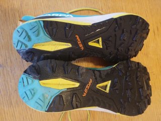 Scarpa Golden Gate Kima Talla 45