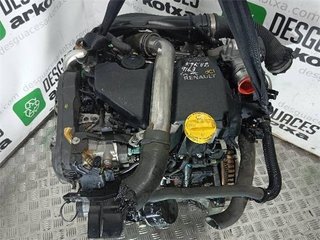 Motor Completo Renault Megane 1.5 DCI III 90CV