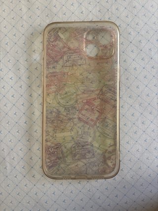 Funda iPhone 15 Plus