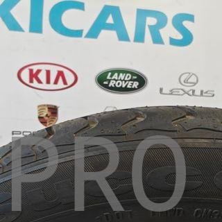 JUEGO 2 NEUMATICOS 205/50 ZR16 TYFOON NUEVO