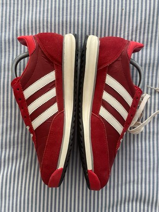 Adidas SL72 Rojas