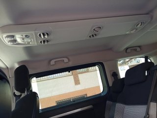 Citroen SpaceTourer 2017
