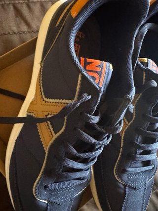 Zapatillas Munich Dynamo Talla 45