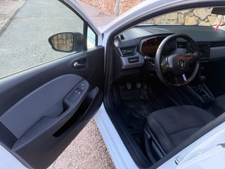 Renault Clio 2021