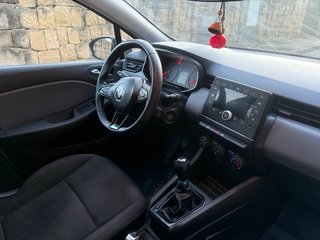 Renault Clio 2021