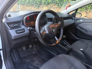 Renault Clio 2021
