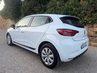 Renault Clio 2021