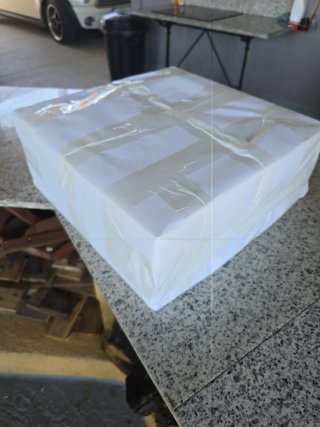 Tocadiscos Bluetooth Blanco