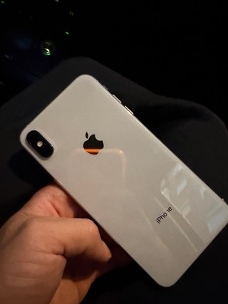 iPhone Xs Max Plata