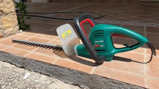Tagliasiepi elettrico Parkside PHS 550/4