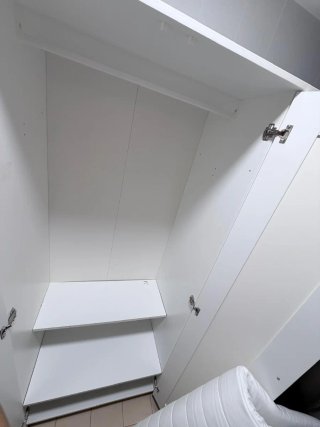 Harmario de Ikea