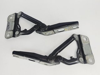Bisagras capo Mercedes-Benz ML W164 2006-2011 A2518800328 A2518800428