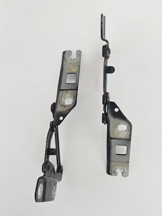 Bisagras capo Mercedes-Benz ML W164 2006-2011 A2518800328 A2518800428