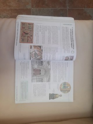 Geografía e Historia 2o ESO