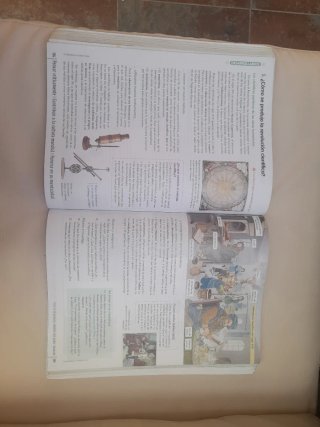 Geografía e Historia 2o ESO
