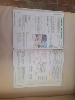 Geografía e Historia 2o ESO