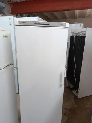 CONGELADOR VERTICAL SIEMENS 175,M GARANTÍA + ENVÍO