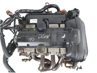 MOTOR COMPLETO VOLVO VOLVO V40 FAMILIAR 1995-2005
