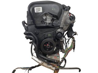 MOTOR COMPLETO VOLVO VOLVO V40 FAMILIAR 1995-2005
