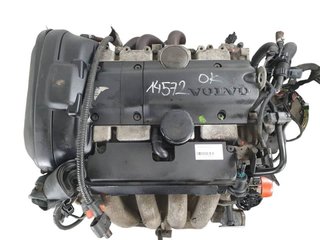MOTOR COMPLETO VOLVO VOLVO V40 FAMILIAR 1995-2005